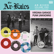 The Ar-Kaics: Ar-Kives: Volume 1