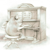 The Blasting Company: Sketches of the Unknown