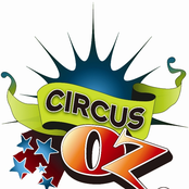 circus oz