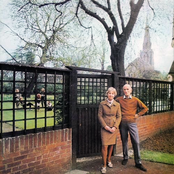 Genesis Hall by Fairport Convention