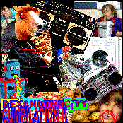 DEXANDTHECITY COMPILATION II