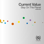 Stay On This Planet by Current Value