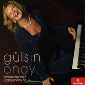 Tchaikovsky no. 1 - Rachmaninov no. 3