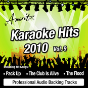 Karaoke Hits - 2010 Vol.9