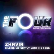 Zhavia: Killing Me Softly With His Song (The Four Performance)