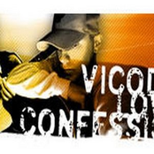 Vicodin Love Confession