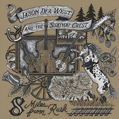 Jason Dea West: 8 Miles from Rusk