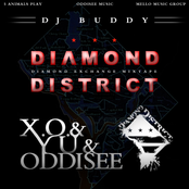 The Diamond Exchange Mixtape