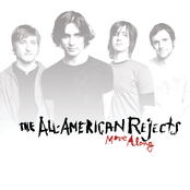 The All American Rejects: Move Along