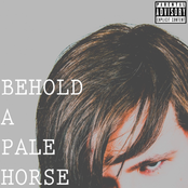 BEHOLD A PALE HORSE