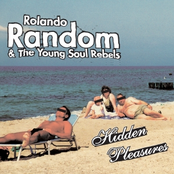 With Love by Rolando Random & The Young Soul Rebels