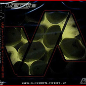 I've Girls Compilation Album Vol.2 - Verge