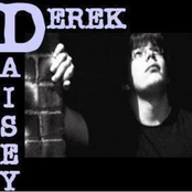 Derek Daisey