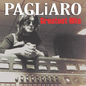 Michel Pagliaro: Greatest Hits