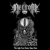 The Light Has Never Been Here