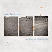 a todos os nossos amigos - EP