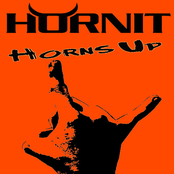 Hornit Horns Up - Single