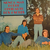 Nunca Más Podré Olvidarte