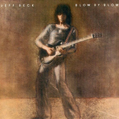 Thelonius by Jeff Beck