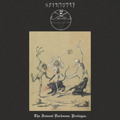 The Inmost Darkness. Prologue.