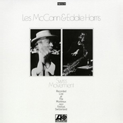 Kathleen's Theme by Les Mccann & Eddie Harris