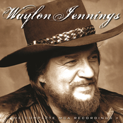 Baker Street by Waylon Jennings