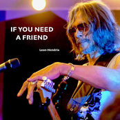If You Need a Friend