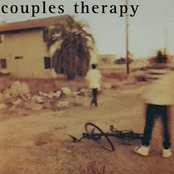 Couples Therapy: Couples Therapy