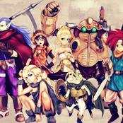 Chrono Trigger