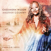 Almost Twelve by Cassandra Wilson