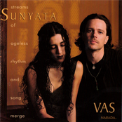 Sunyata by Vas