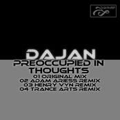 Preoccupied In Thoughts