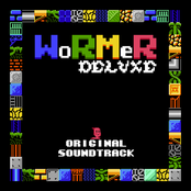 WoRMeR Deluxe (Original Soundtrack)