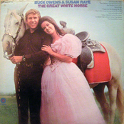 The Great White Horse