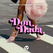 Cakes Da Killa: Don Dada