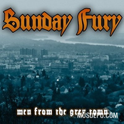 Before Dawn by Sunday Fury