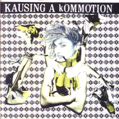 KAUSING A KOMMOTION "Madonna tribute" (Nihil 06)