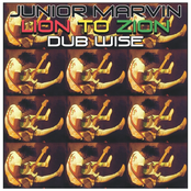 Junior Marvin: Lion to Zion-Dub Wise