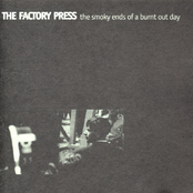 Hold The Lines by The Factory Press