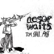 Shore Thieves by Aesop Waits