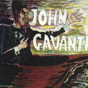 john gavanti