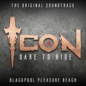 Icon - Dare to Ride (The Original Soundtrack)