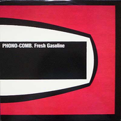 Pummelled by Phono-comb