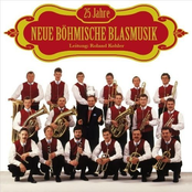 25 Jahre Neue Böhmische Blasmusik