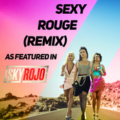 Sexy Rouge (as featured in "Sky Rojo") (Remix) (Original TV Series Soundtrack)
