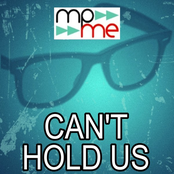 Can't Hold Us