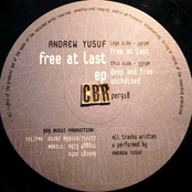 Free At Last Ep