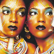 Les Nubians: One Step Forward