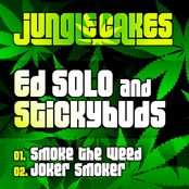 ed solo and stickybuds