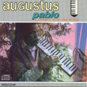 Drums To The King by Augustus Pablo